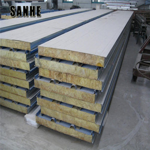 <span class=keywords><strong>Panneau</strong></span> sandwich en fibre <span class=keywords><strong>de</strong></span> <span class=keywords><strong>verre</strong></span> pour atelier en acier - Matériau <span class=keywords><strong>de</strong></span> construction léger avec services <span class=keywords><strong>de</strong></span> découpe/pliage/soudage - Product Image 2