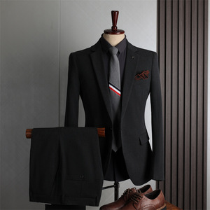 <span class=keywords><strong>Costume</strong></span> de <span class=keywords><strong>Mariage</strong></span> Homme Élégant Personnalisé en Gros – Dernière Collection pour Marié et Garçons d'Honneur – <span class=keywords><strong>Costume</strong></span> Formel d'Affaires pour Homme - Product Image 6