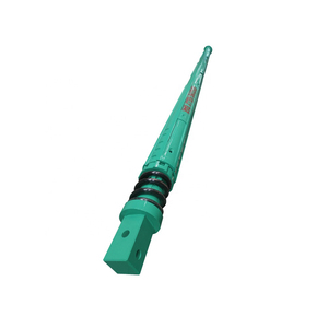 Nueva plataforma de apilamiento de la India, rodamiento oscilante giratorio, barra Kelly entrelazada para una perforación rotativa eficiente - Product Image 5