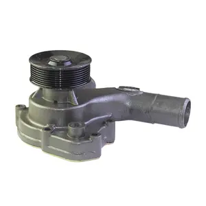 D0305-1307020B Water Pump For YUCHAI YC 4D 4108 YC4D YC4108 YC4108ZQ Diesel Engine Spare Parts