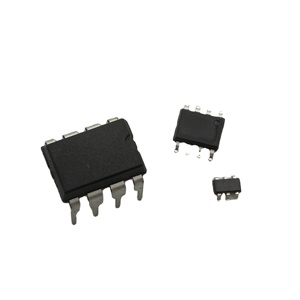 JZ จีน GPIO MCU JZ8P1520-sop8การดำเนินงานแบบเรียลไทม์เป็นมิตรกับสิ่งแวดล้อม - Product Image 1