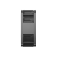 Ventilateur de refroidissement WELLSUNFAN à roulement à billes, sans balais, PWM 5V, pour tour PC, dissipateur thermique Intel LGA CPU, refroidisseur liquide AIO, ventilation de siège de voiture