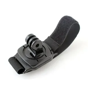 Usine En Gros Flexible Durable 360 Rotatif Poignet Dragonne Bande pour <span class=keywords><strong>Hero</strong></span> 13 12 11 <span class=keywords><strong>10</strong></span> 9 Insta360 pour Caméra D'action - Product Image 1