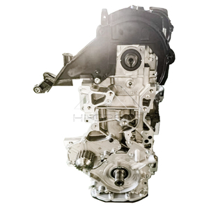 Bloc moteur DV6 1.6L de qualité supérieure, compatible avec les blocs moteur Mini DV6, que ce soit un moteur ou un bloc moteur. - Product Image 2
