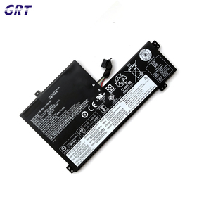 Wholesale L17M3PB0 Laptop <b>Battery</b> 11.25V 42Wh For Lenovo Chromebook 11 300e 2nd Gen MTK 81QC 5B10T36867 Laptop <b>Battery</b> - Product Image 3
