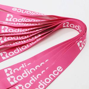 Custom Promotional Gifts <b>Lanyards</b> Heat Transfer Lobster Clasp Beauty Brand ID Card Holder <b>Lanyard</b> Keychain - Product Image 3