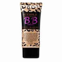 Nouvelle crème BB coréenne bien conçue, fond de teint couvrant, correcteur, crème BB Air Cushion 50ml