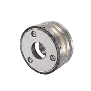 Embrague de Disco Único DLY3-25A de la Serie DLY 3, DLY3-25 - Product Image 1
