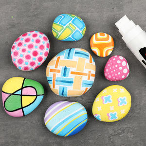 Mobee P-905801 12 colori valvola oversize acrilico Marker Set punta grande pennarello <span class=keywords><strong>per</strong></span> Graffiti <span class=keywords><strong>tela</strong></span> da parete arte fai da te - Product Image 4