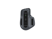 Souris Logitech haute performance pleine taille MX Master 3S