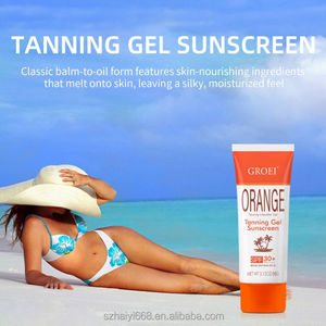 Commercio all'ingrosso SPF 30 protezione <span class=keywords><strong>solare</strong></span> protezione <span class=keywords><strong>solare</strong></span> biologica crema <span class=keywords><strong>solare</strong></span> per il <span class=keywords><strong>viso</strong></span> e il corpo - Product Image 4