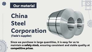 Fábrica de Estatores y Rotores para Motores de Drones Eléctricos - Product Image 2