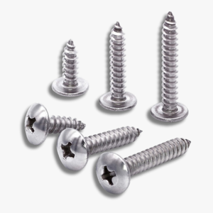 สกรูหัวเห็ดแบบไม่ลื่นเฟอร์นิเจอร์บ้านจากผู้ผลิตในเวียดนามขายส่งขนาดมาตรฐาน - Product Image 2