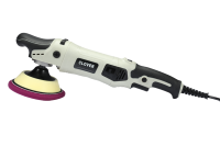 CLOVER High Torque 800-3000RPM Polisseuse rotative électrique 1100W Polisseuse pour voiture Beauté et polissage