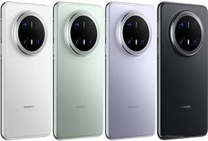 Nuevo Teléfono Inteligente Original Huawei Mate 70 Pro 5G, Pantalla OLED de 6.9 Pulgadas con Cristal Kunlun 2 a 120 Hz, Cámara Triple, Batería de 5500 mAh, Harmony V4.3 - Product Image 5