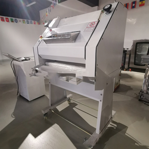 <span class=keywords><strong>Baguette</strong></span> commerciale formant la machine de façonnage équipement de cuisson longue mouleur de <span class=keywords><strong>baguette</strong></span> française - Product Image 2