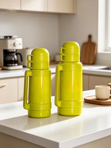 SL-30T100 Thermos a Prezzo Conveniente, Bottiglia Termica Isolata per Uso Domestico e Ristorazione in Africa - Product Image 4