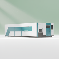 Nouvelle machine de découpe laser CNC LX3015HCOW 3000W 6000W 8000W 12000W, la plus vendue, pour tôles et tubes métalliques