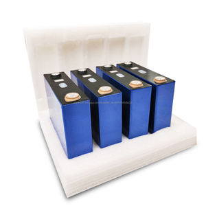 Baterías de aluminio de iones de litio de fosfato de hierro Li de grado A batería solar Lfp recargable prismática <span class=keywords><strong>3.2</strong></span> v 100ah Li - Product Image 1