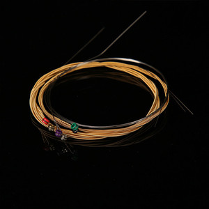 Dây Đàn <span class=keywords><strong>Guitar</strong></span> Acoustic Giá Bán Buôn Dây Đàn <span class=keywords><strong>Guitar</strong></span> Kabat Cho Người Mới Bắt Đầu - Product Image 4