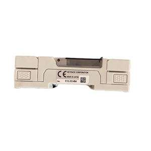 KEYENCE KL-16BX Programmable Controller 16-Point Screw Terminal KV Series PLC Adapter With One Year Warranty - Product Image 3