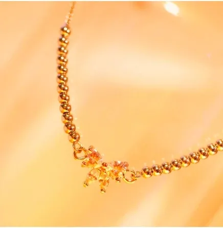 BS için yeni bilezik moda elmas Lady Charm kız ayarlanabilir zincir sıcak satış zarif kadın takı hediye, izle ile eşleşti