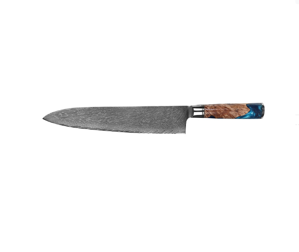 Couteau de chef de 9 pouces
