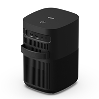 Projecteur vidéo portable intelligent WIFI TV HD 4K 1080P Home Cinéma Android 9.0 AOSP 3D
