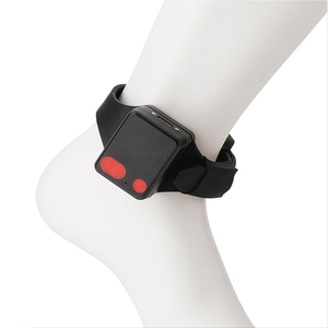 <span class=keywords><strong>Bracelet</strong></span> de cheville avec traceur personnel Gps avec ceinture alarme pour <span class=keywords><strong>Bracelet</strong></span> de sécurité - Product Image 6