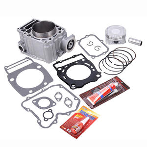 ชุดลูกสูบกระบอกสูบ เหมาะสำหรับ Polaris หมายเลขอะไหล่ 3086811, 3085369, 3085526, 3085634 - Product Image 5