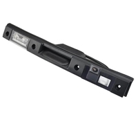 Interrupteur de poignée de hayon pour Land Rover Range L322 2002-2012 OE 51138265649 CXB000123LPO