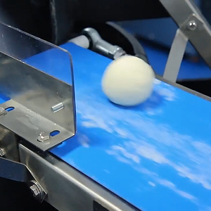 Linea Industriale Automatica per la Formatura del Pane, Linea di Produzione per Toast e Baguette, Macchina per Modellare e Sagomare l'Impasto del Pane - Product Image 2