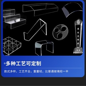 Xuan Ya <b>Plastics</b> Transparent Acrylic <b>Sheet</b> <b>Thick</b> Frosted Colored Laser Engraved Pc Diffusion <b>Sheet</b> High Processing Performance - Product Image 4