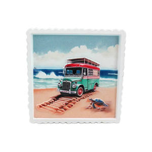 แม่เหล็กติดตู้เย็นโพลีเรซิ่น ขอ<span class=keywords><strong>ง</strong></span>ที่ระลึกสั่งทำพิเศษจากโร<span class=keywords><strong>ง</strong></span><span class=keywords><strong>ง</strong></span>านโดยตรง - Product Image 3