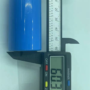 <span class=keywords><strong>Batterie</strong></span> au lithium primaire de chlorure de thionyle de lithium d'ER34615M 3.6V 14.5Ah pour des systèmes d'alarme et de sécurité - Product Image 6