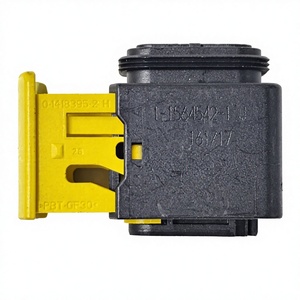 Conector Rectangular de Receptáculo, Carcasa para Conexión de Cable a Cable, Conectores y Carcasas para Cables - Product Image 1