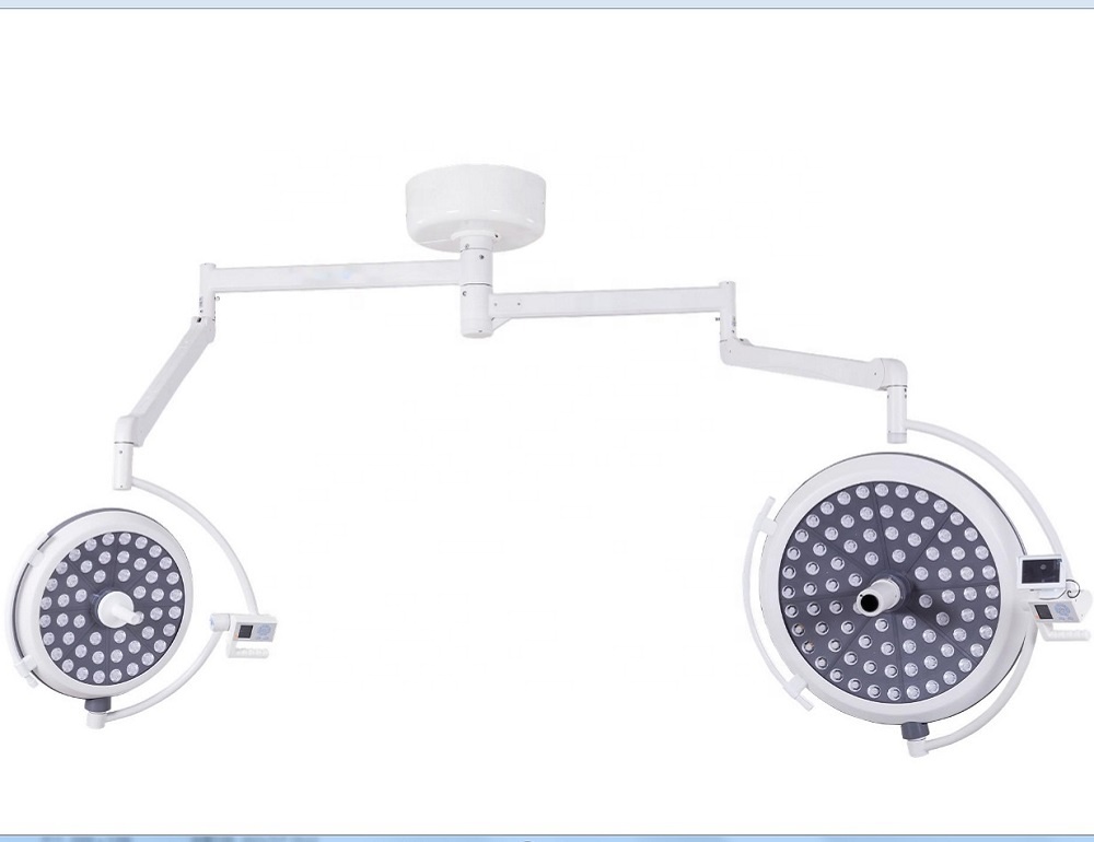 ICU Steel Pendant Medical Equipment Surgical Bridge Pendant Ceiling