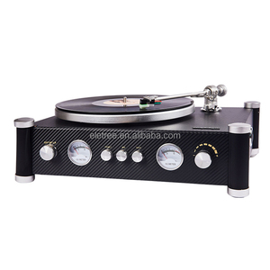 Profesional Mescladoras Controlador Tocadiscos <span class=keywords><strong>De</strong></span> Vinilo Technic Para Dj Turntable Vinyl Record Player Tornamesa Para Dj - Product Image 1