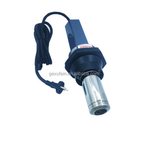 Pistolet thermique <span class=keywords><strong>Steinel</strong></span> HG5000E neuf avec affichage LCD de la température, torche à air chaud 3400W, outil électrique industriel - Product Image 2