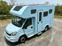 Vente en gros de carrosseries de camping-cars pour les fabricants de camping-cars et de caravanes