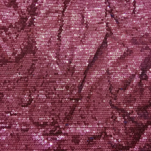 Ткань для платья с вертикальной вышивкой Tejido De Vestido De Lentejuelas Bordadas Verticalmente - Product Image 3