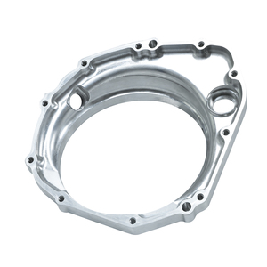 Phụ tùng ô tô CNC gia công máy tiện xử lý bên ngoài các bộ phận phi tiêu chuẩn CNC gia công Hợp kim nhôm 1 mảnh nhôm anodized - Product Image 3