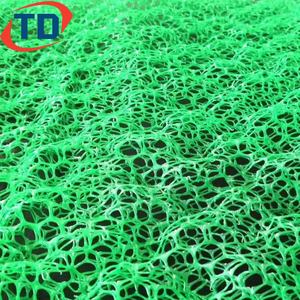 Geomallas 3D de Polietileno de Alta Densidad para el Verdeo de Taludes de Embalses, Protección <span class=keywords><strong>del</strong></span> Suelo, Sudamérica - Product Image 2