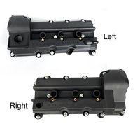 04892186AB Couvercle Gauche Culasse pour Dodge Journey 2006-2010 Avenger/200/Flavia Chrysler Sebring 2.7