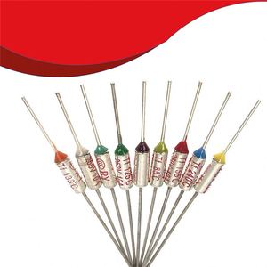 ตัวเชื่อมต่อฟิวส์โลหะสำหรับเครื่องเป่าผมความสามารถในการแตกหักที่ดีที่สุด - Product Image 2