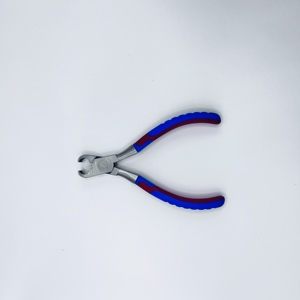 Alicates Ópticos de Ajuste para Gafas, de Grado Industrial, Personalizables, Directo de Fábrica, OEM, Pequeños, de Acero Inoxidable, con Empuñadura Suave, Métricos - Product Image 4
