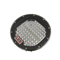 7 pouces 300W LED Lumière de Travail Ronde Offroad Voiture 4WD Camion Tracteur Bateau Remorque 6000K SUV ATV Spot Bar 30000LM Conduite brouillard phare