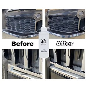 Auto Detailing Car Care Cleaner & Wash élimine facilement la saleté et les détails fabriqués par Professional Products Company - Product Image 2