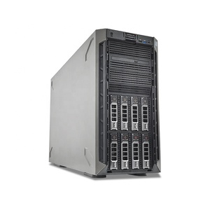 เซิร์ฟเวอร์ Dell PowerEdge T640 Tower มือสองปรับสภาพใหม่ พร้อมใช้งานสำหรับฐานข้อมูลระดับองค์กร ใช้หน่วยประมวลผล Xeon Silver มีสินค้าในสต็อก - Product Image 1
