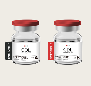 Gel CANDORLOV SPEETIQUEL HA, Potenciador de Vitalidad de la Piel, Péptido de Colágeno, Regeneración de Capa Completa, Antienvejecimiento, Potenciador de Luminosidad - Product Image 1